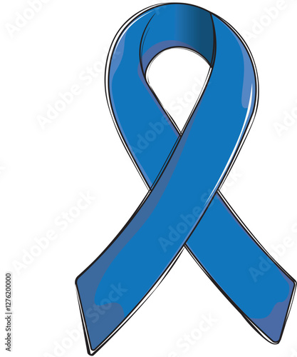 Cancer Diabetes Red Blue Purple ovarian ribbon your text name EPS Vector, blue ribbon EPS Vector, red ribbon EPS Vector, pink ribbon EPS Vector, purple ribbon EPS Vector, awareness EPS Vector