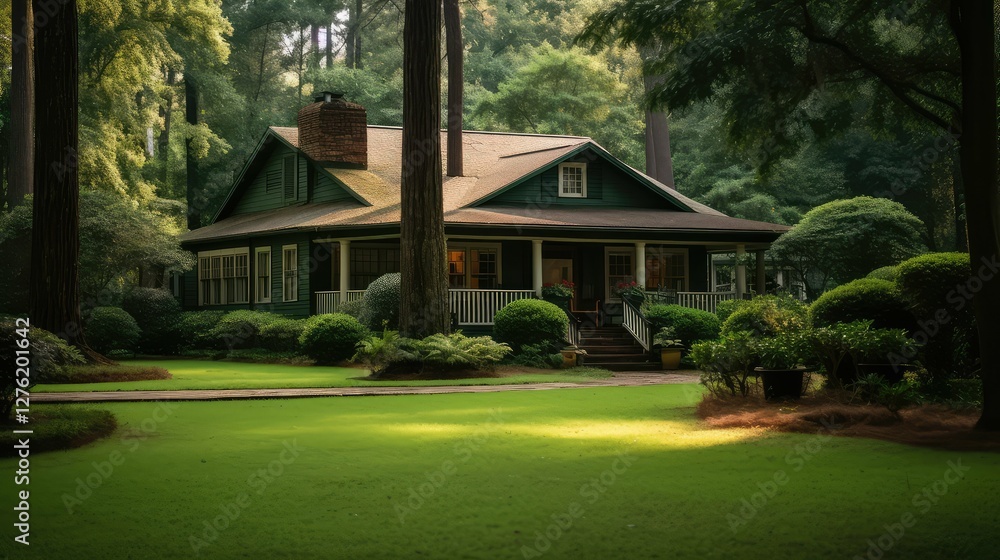 porch one story house porch one story house
