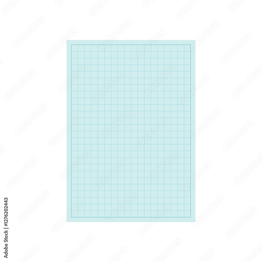 Grid square graph line full page on white paper background. abstract grid paper. empty square grid graph Grid square graph line full page on white paper background. abstract grid paper. empty square grid graph