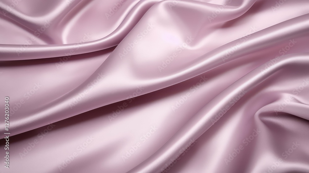 Obraz premium elegant clothing texture