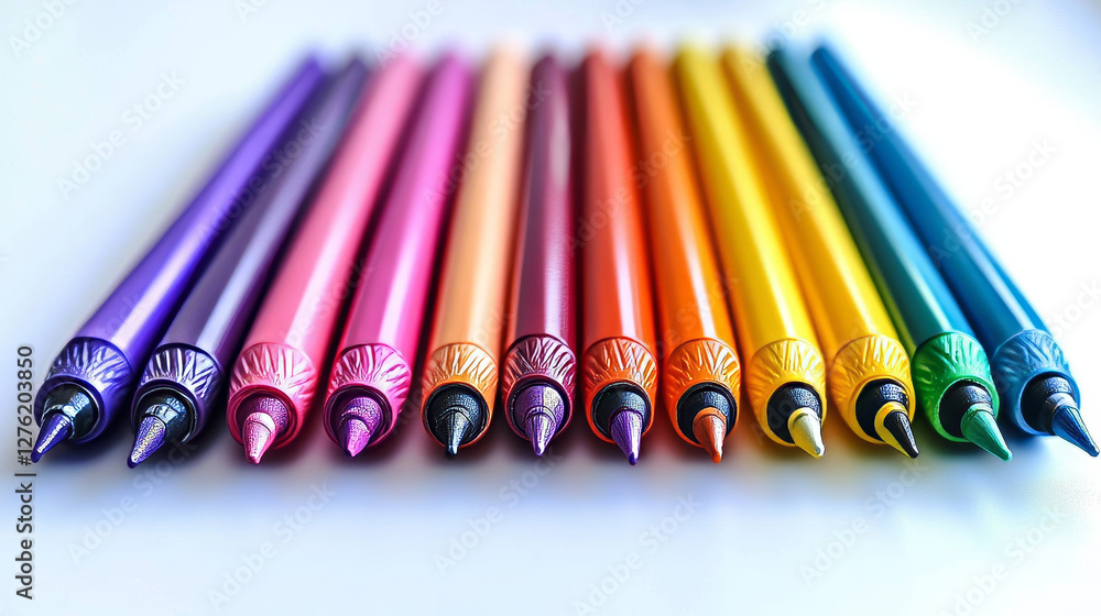 Stationery sale set of banners vector illustration. Discounts on school and office supplies. Shopping or buying tools such as pen, pencil, glue, ruler, scissors, marker, notebook. Stationery sale set of banners vector illustration. Discounts on school and office supplies. Shopping or buying tools such as pen, pencil, glue, ruler, scissors, marker, notebook.