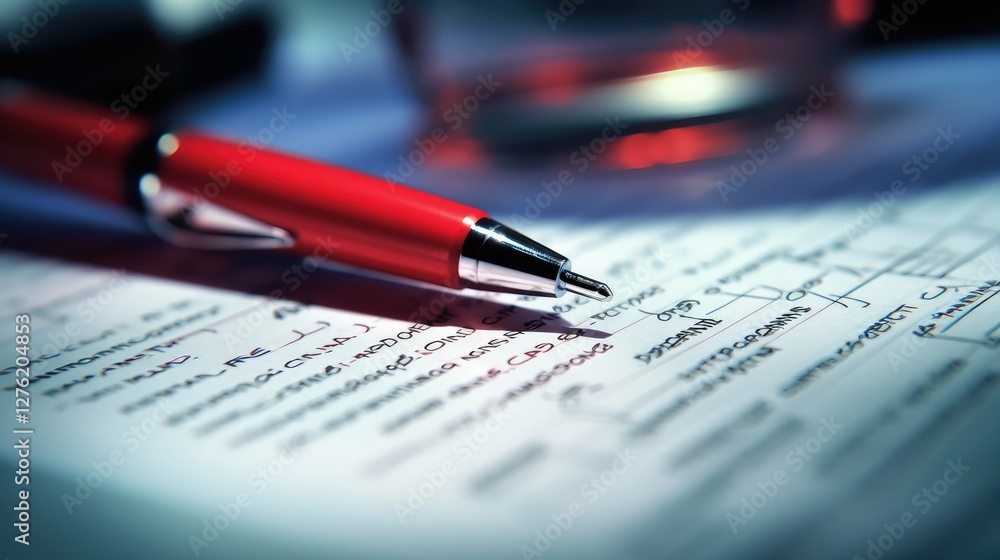 revise red pen edits revise red pen edits
