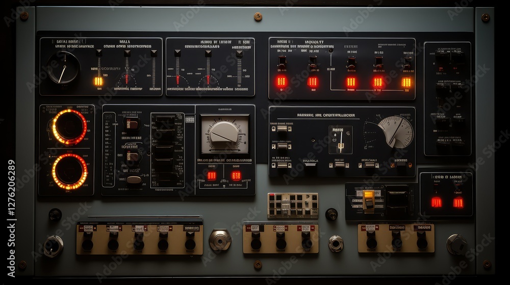 metrics data center generator metrics data center generator