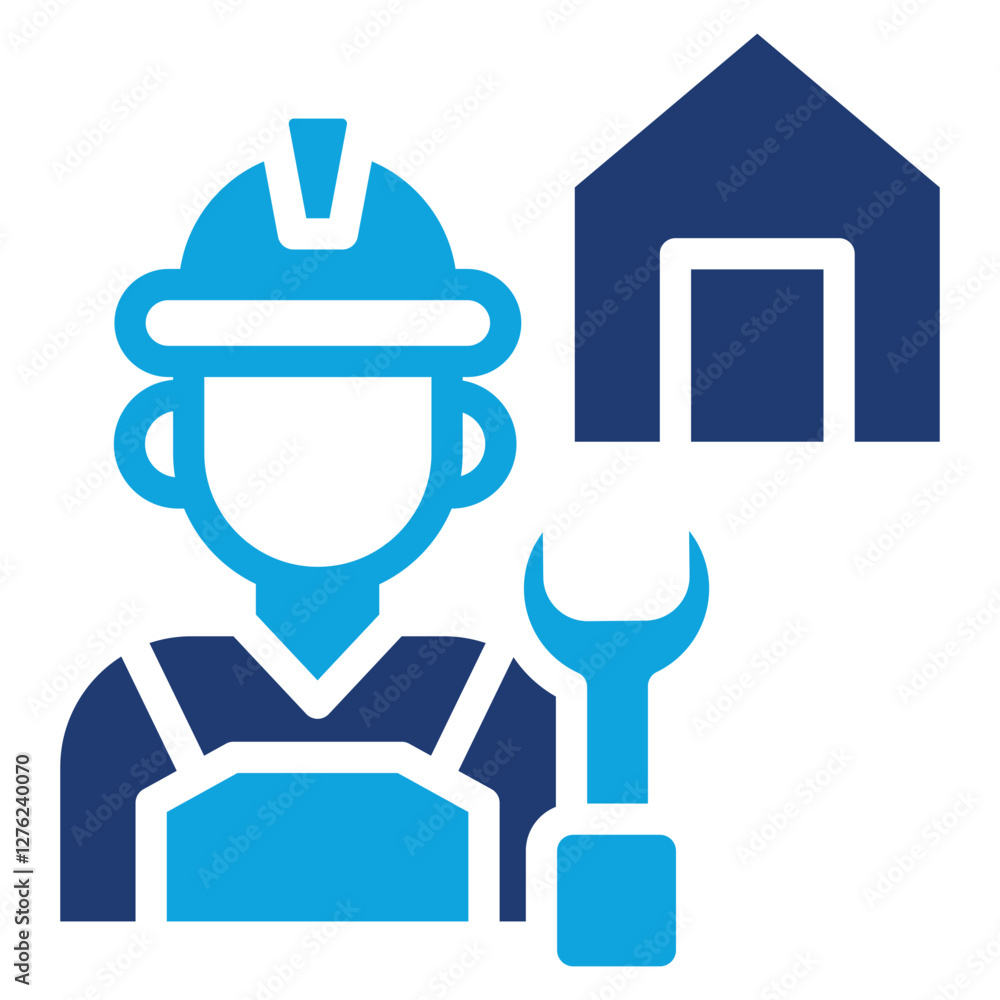 Handyman icon Handyman icon