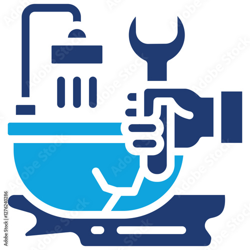 Bathroom Remodel icon