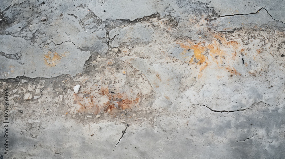 Naklejka premium concrete gritty textures