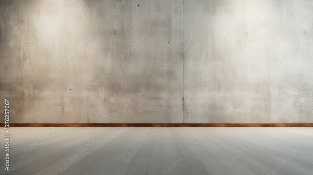 minimalist wall and floor background minimalist wall and floor background