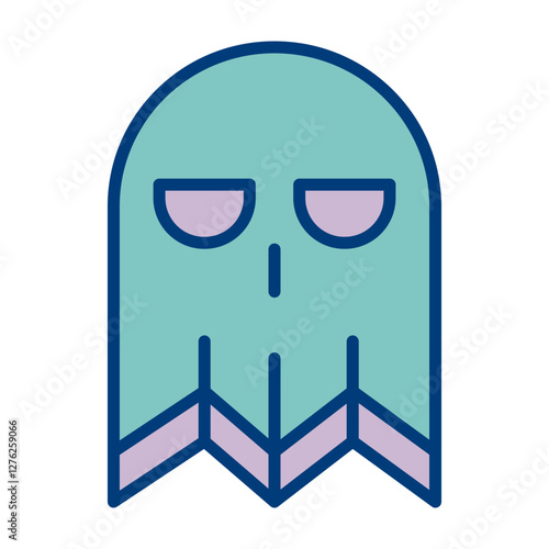 Executioner Icon Design