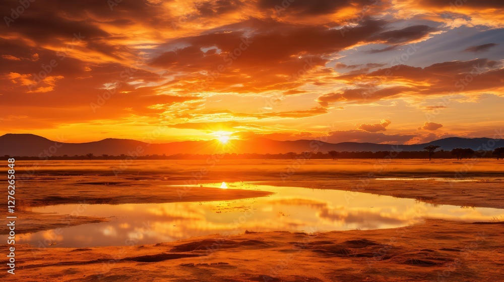 sunlandscape gold africa sunlandscape gold africa