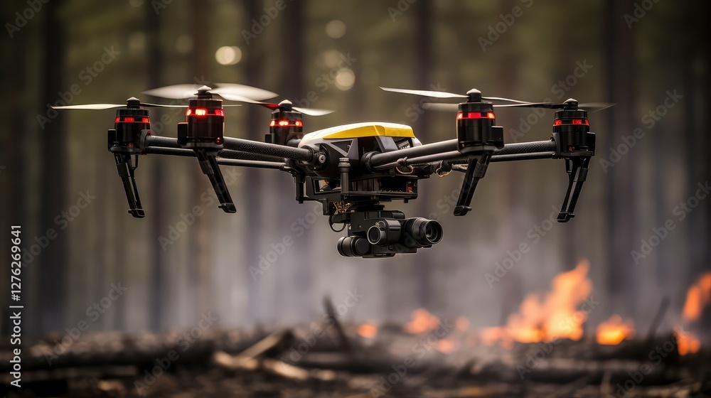 thermal fire technology thermal fire technology