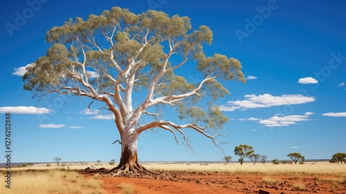 gumtree australian trees photo