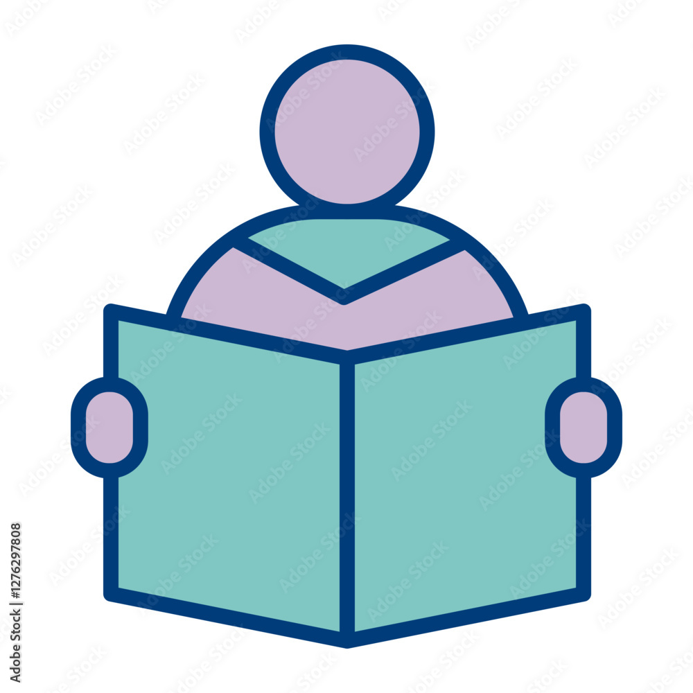 Studying Icon Design