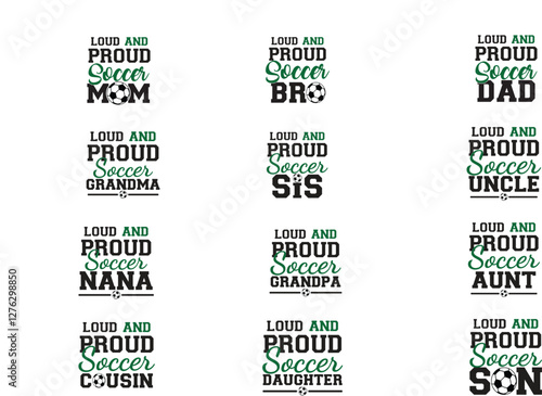 Soccer bundle EPS Vector, Game day EPS Vector, font alphabet letters EPS Vector, Coquette Bow EPS Vector, soccer family EPS Vector, soccer ball name EPS Vector, Soccer player EPS Vector