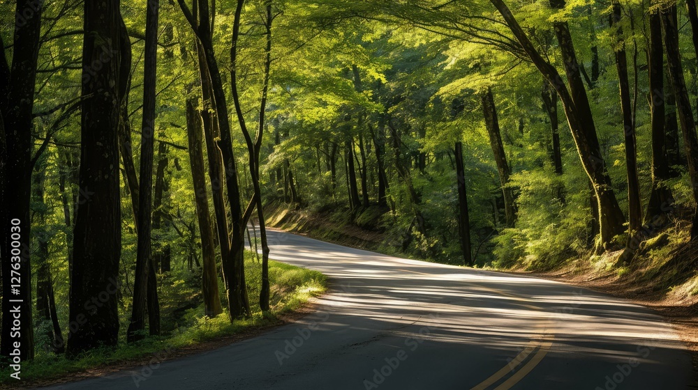 winding road angle winding road angle