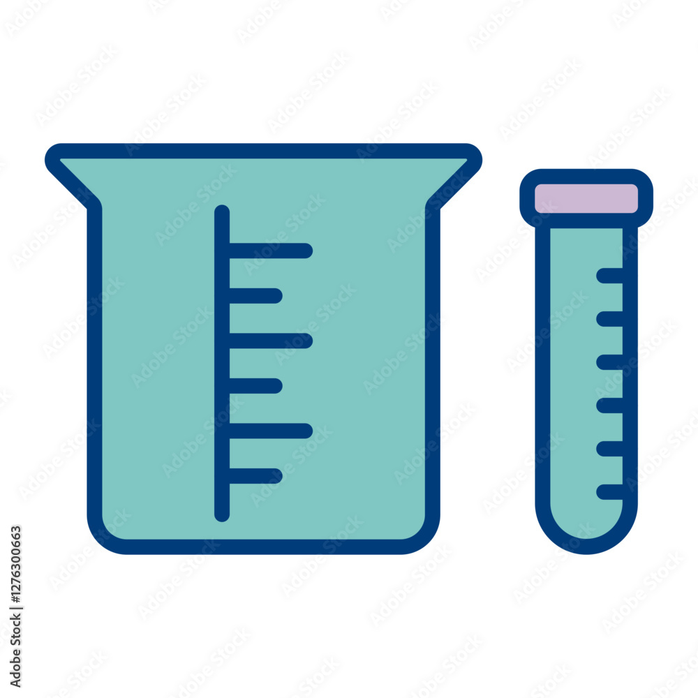 Measurement Icon Design Measurement Icon Design