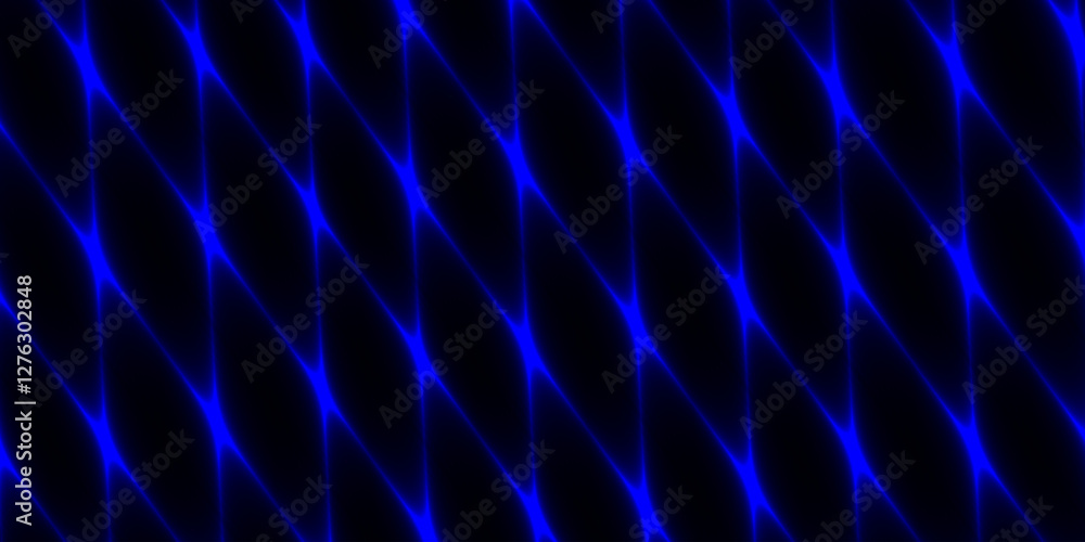 Obraz premium Abstract background. Pattern with interesting lighting effects