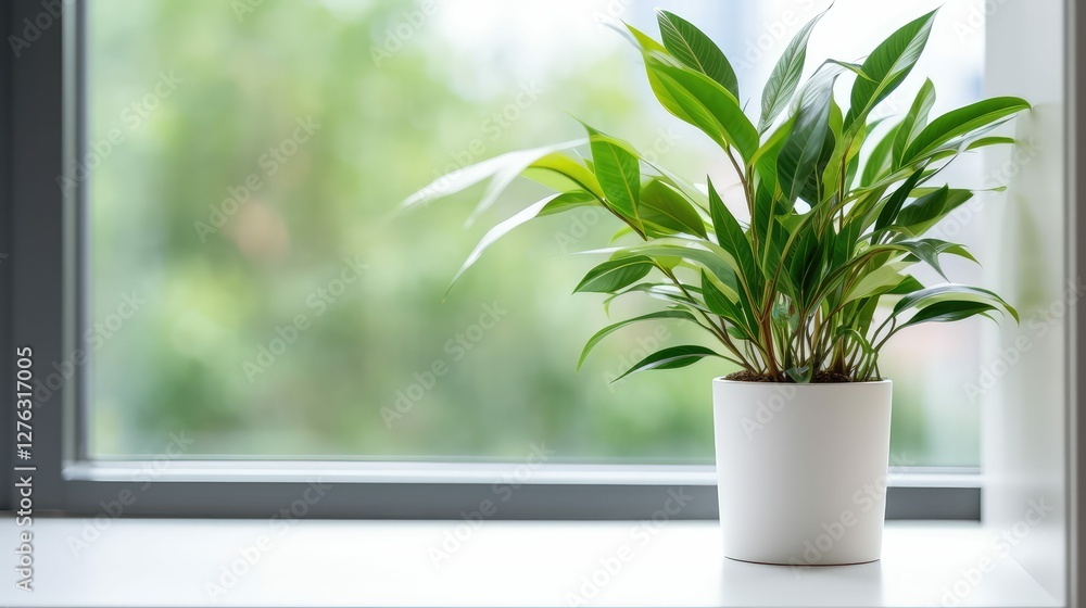 tall office plant isolated tall office plant isolated