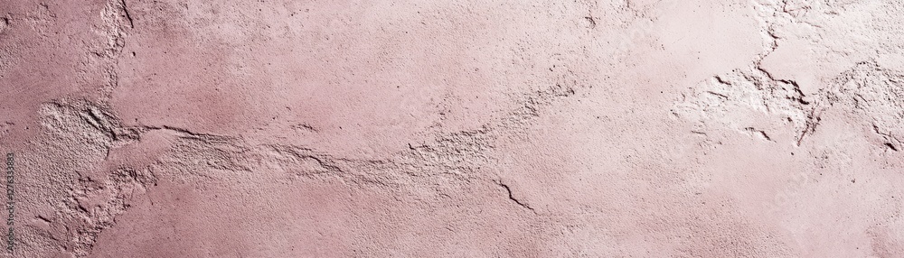 Muted rose pink concrete surface with natural imperfections, modern minimalism Muted rose pink concrete surface with natural imperfections, modern minimalism
