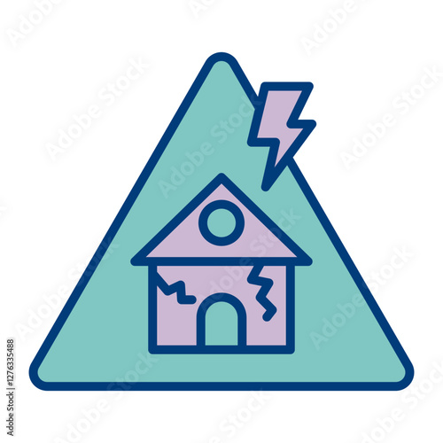 Warning Icon Design
