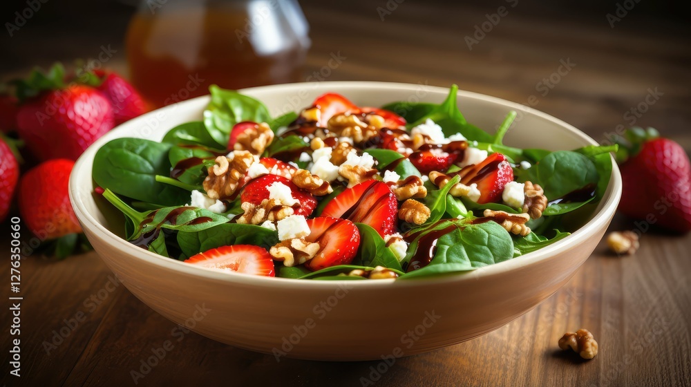 spinach spring meal spinach spring meal