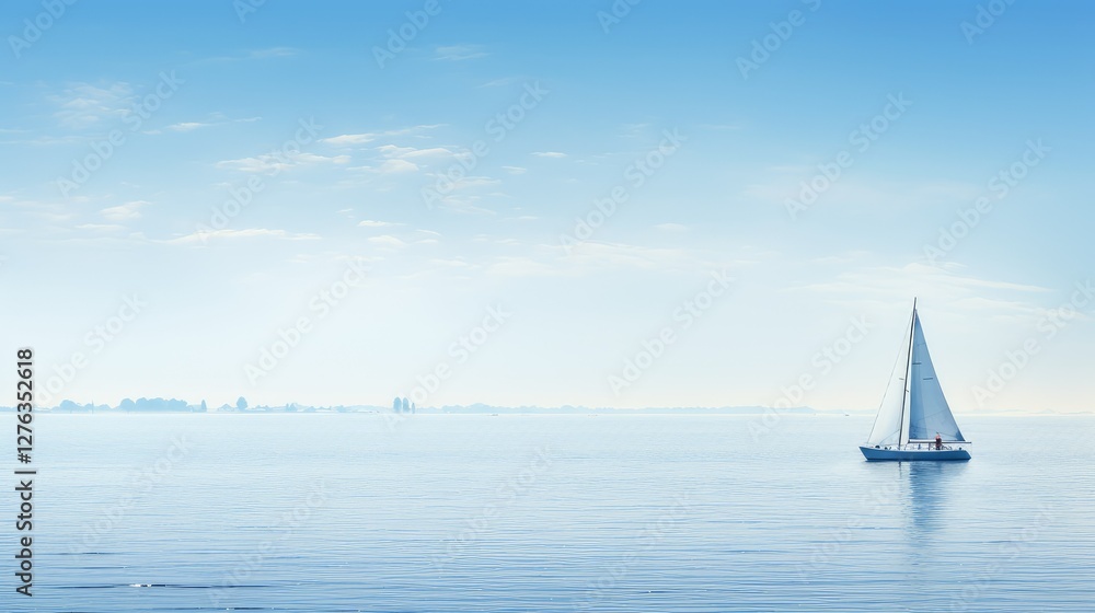 Fototapeta premium water background elements blue