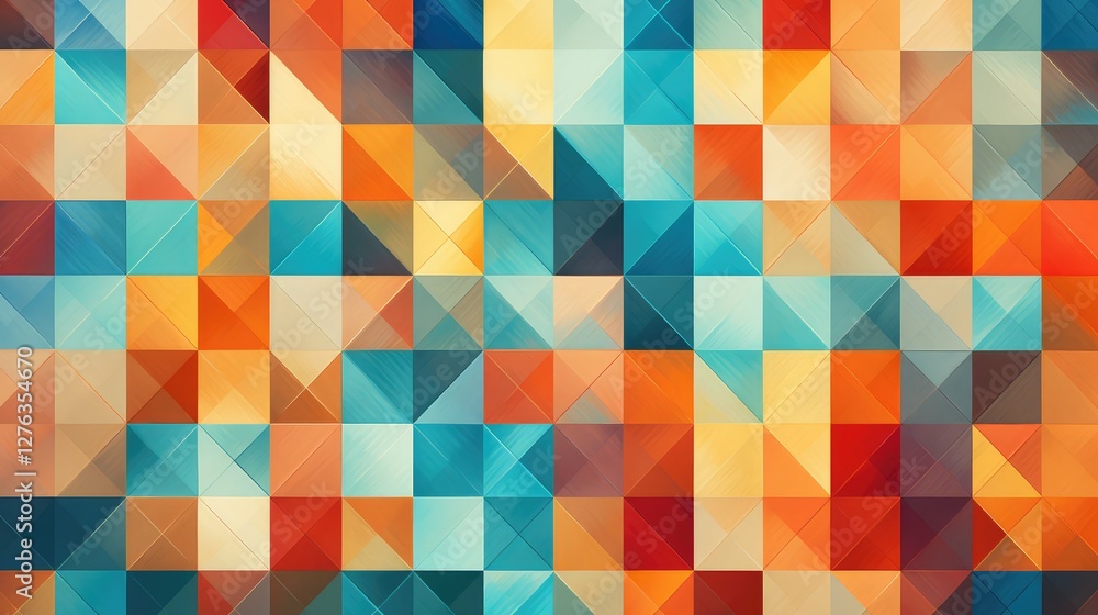 shapes texture seamless shapes texture seamless
