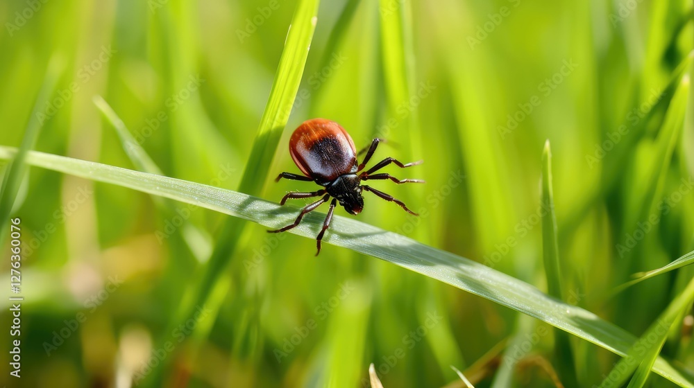 scapularis black legged tick scapularis black legged tick