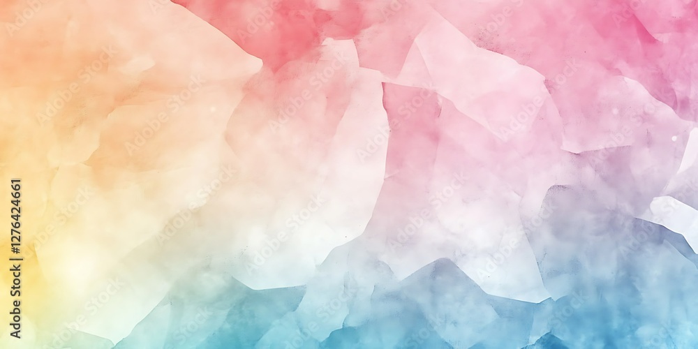 Abstract Watercolor Background (2) Abstract Watercolor Background (2)