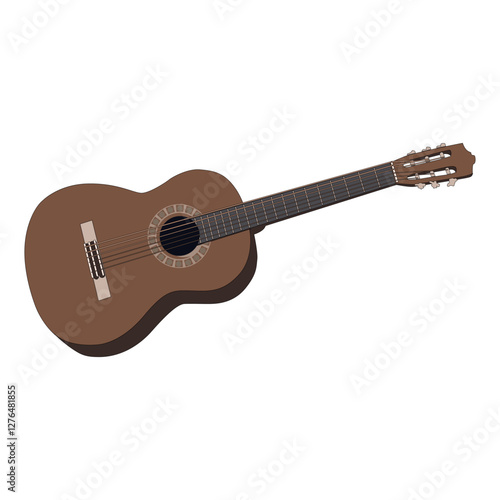 BM Instrumental Pack - Classic Guitar