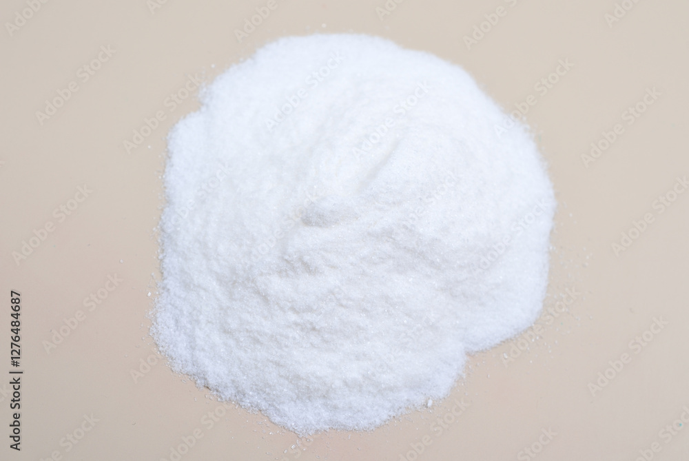 Sodium ascorbate is one of a number of mineral salts of ascorbic acid. Sodium ascorbate is one of a number of mineral salts of ascorbic acid.