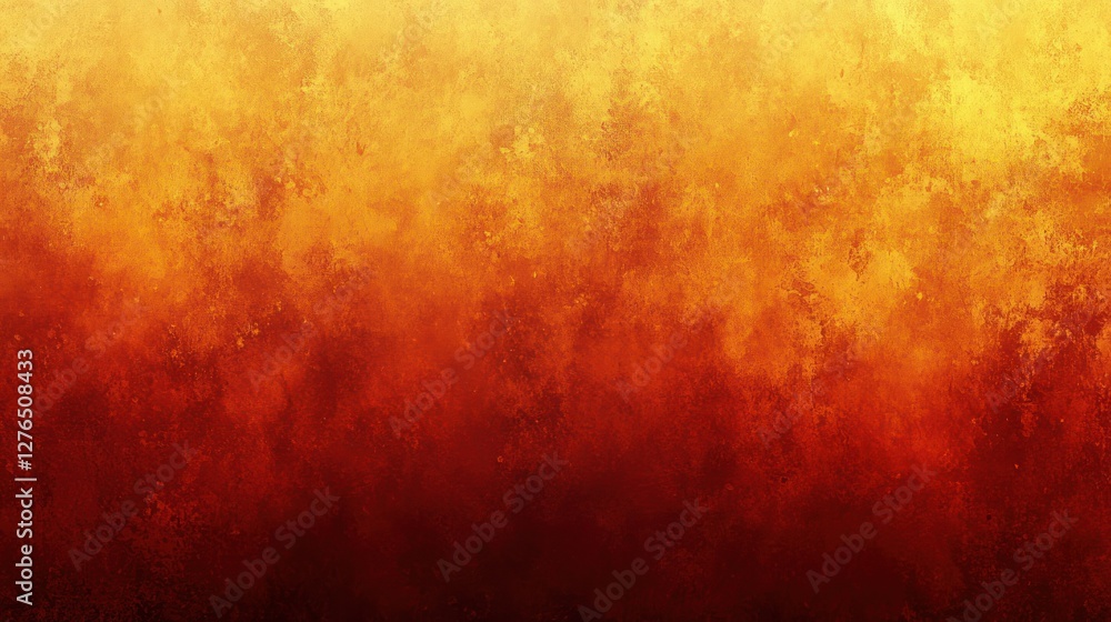 Fiery orange and red abstract texture background Fiery orange and red abstract texture background