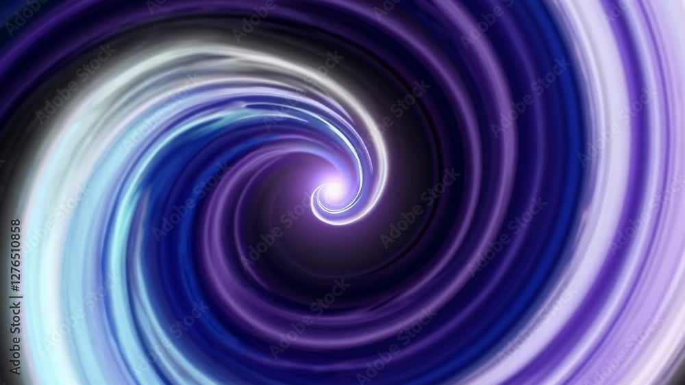 Hypnotic Vortex Journey Hypnotic Vortex Journey
