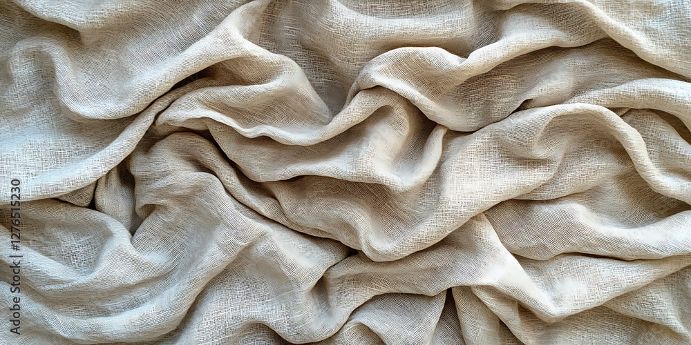 Beige Fabric Texture Beige Fabric Texture