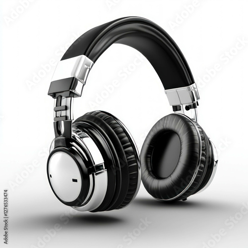 Customer Service Headset Is...