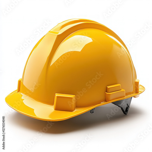 Hardhat Isolated