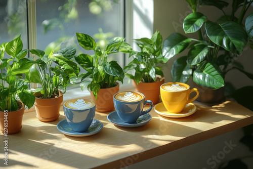 Latino Coffee