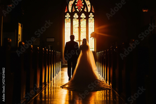 Italian Wedding