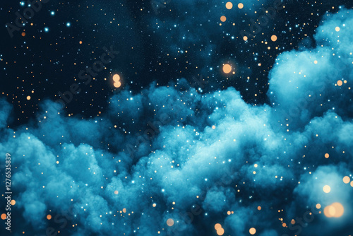Serene Background