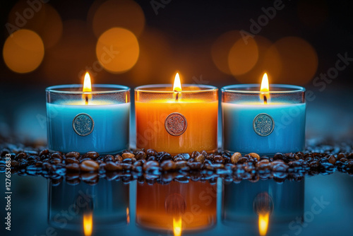 Tea Light Candles