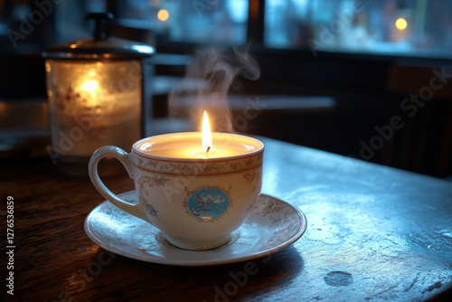 Tea Ring