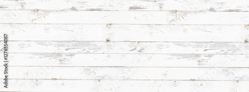 Cover old distressed light wood texture background.