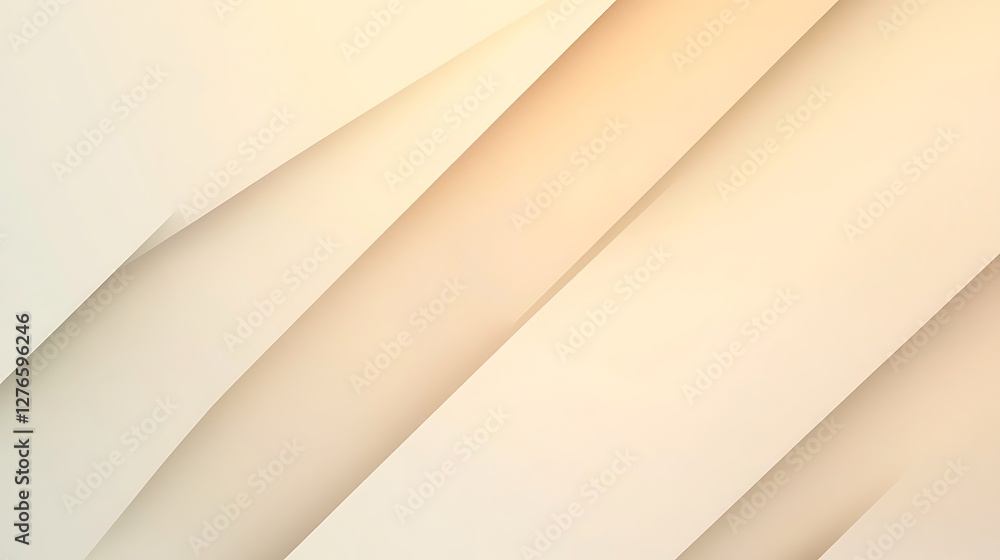Abstract Beige Diagonal Lines Background Design Abstract Beige Diagonal Lines Background Design