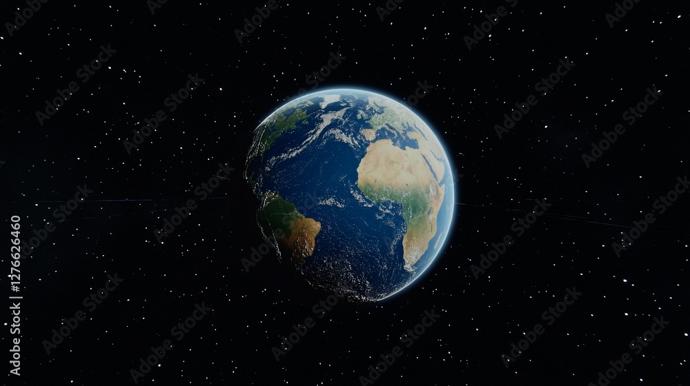 Earth, planet, space, cosmos, galaxy, stars, universe, globe, world, view. Earth, planet, space, cosmos, galaxy, stars, universe, globe, world, view.