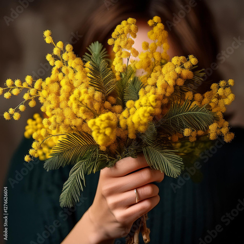 Minosa - Festa della donna photo