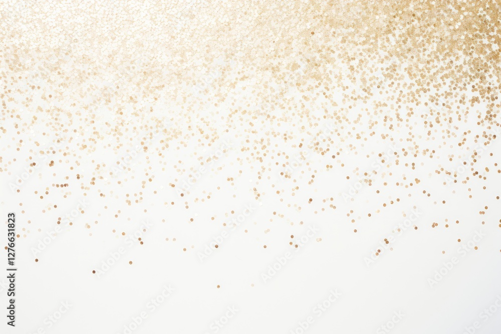 Glitter texture background sparkling confetti gradient. Glitter texture background sparkling confetti gradient.