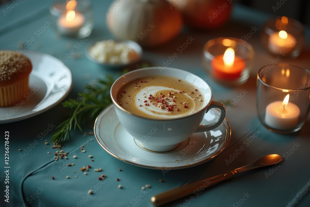 cup of coffee cup of coffee
