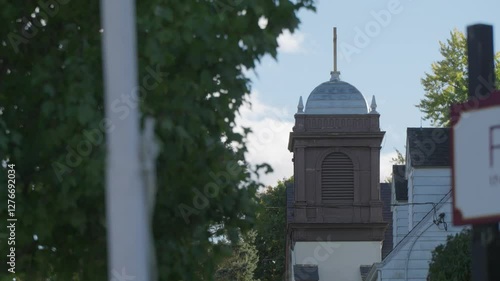 Downtown Germantown photo