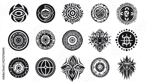 Tribal Art