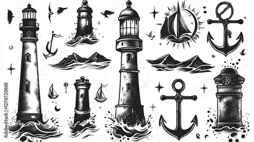 Nautical Ink photo