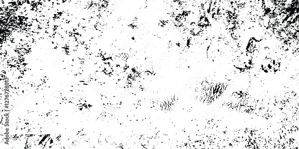 Fototapeta premium grunge background with ink splashes. blending grunge with minimalism. faded colors and gritty details.